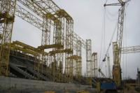 Строительство казанского стадиона для проведения чемпионата мира по футболу подорожало вдвое фото